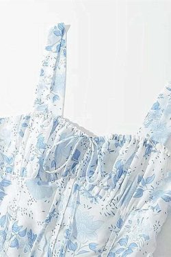 Melisa Midi Dress - Y2K Summer Outfit, 90S Fashion, Grunge, Retro Style, Y2K Party & Club Outfits