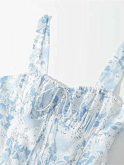 Melisa Midi Dress - Y2K Summer Outfit, 90S Fashion, Grunge, Retro Style, Y2K Party & Club Outfits Melisa Midi Dress - Y2K Summer Outfit, 90S Fashion, Grunge, Retro Style, Y2K Party & Club Outfits