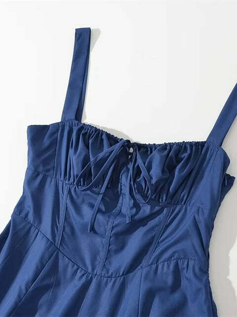 Melisa Midi Dress - Y2K Summer Outfit, 90S Fashion, Grunge, Retro Style, Y2K Party & Club Outfits Melisa Midi Dress - Y2K Summer Outfit, 90S Fashion, Grunge, Retro Style, Y2K Party & Club Outfits