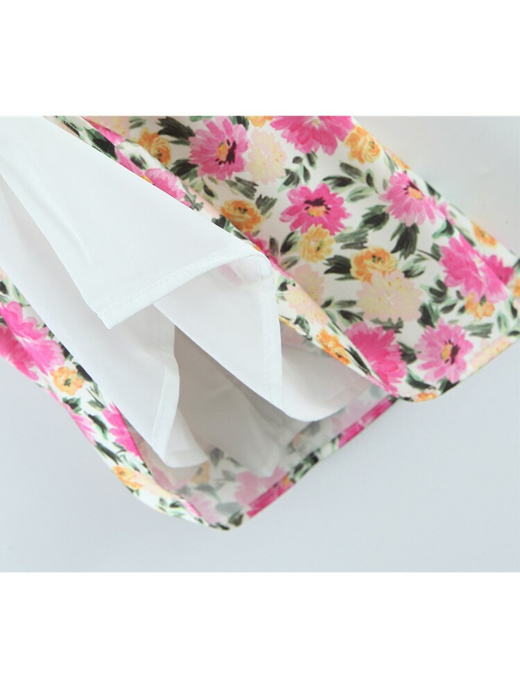 Metju Mini Dress - Y2K Summer Grunge Outfit, 90S Fashion, Retro Style, Y2K Party Look