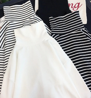 Mia Turtleneck Long Sleeve Shirt - Y2K Grunge, 90S Fashion, Retro Summer & Party Outfits Mia Turtleneck Long Sleeve Shirt - Y2K Grunge, 90S Fashion, Retro Summer & Party Outfits