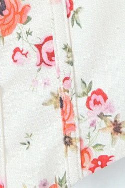 Mikas Y2K Crop Top - 90S Grunge, Retro Summer Outfit, Pastel Goth, Y2K Party & Club Fashion