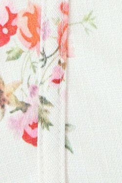 Mikas Y2K Crop Top - 90S Grunge, Retro Summer Outfit, Pastel Goth, Y2K Party & Club Fashion