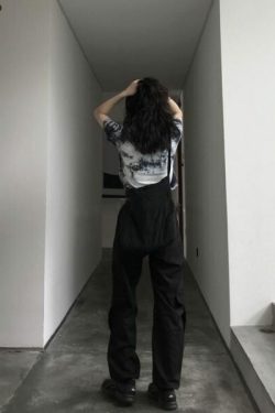 Mila Tie Dye Shirt - Y2K Summer Grunge Top, 90S Retro Fashion, Pastel Goth, Y2K Party Outfit