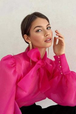 Millie Blouse - Y2K Summer Grunge Top, 90S Retro Style, Perfect For Y2K Party & Club Outfits