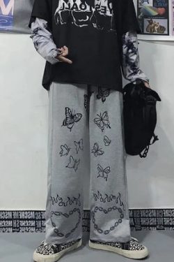 Millie Wide Leg Denim Jeans - Y2K Summer & 90S Grunge Fashion, Retro Hip Hop, Y2K Club Outfits