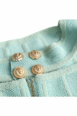 Mona Mini Dress - Y2K Summer Grunge Outfit, 90S Fashion, Retro Style, Y2K Party & Club Look