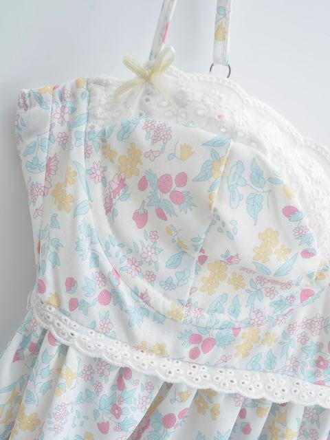 Monica Mini Dress - Y2K Summer Grunge Outfit, 90S Fashion, Retro Style, Y2K Party & Club Look Monica Mini Dress - Y2K Summer Grunge Outfit, 90S Fashion, Retro Style, Y2K Party & Club Look