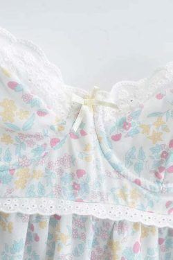 Monica Mini Dress - Y2K Summer Grunge Outfit, 90S Fashion, Retro Style, Y2K Party & Club Look