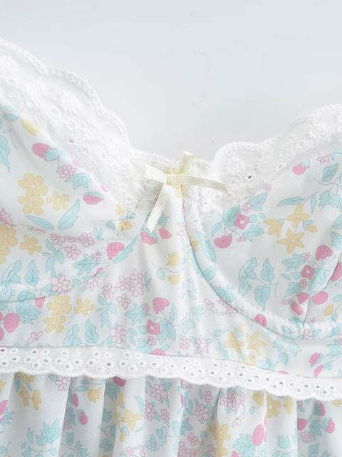 Monica Mini Dress - Y2K Summer Grunge Outfit, 90S Fashion, Retro Style, Y2K Party & Club Look Monica Mini Dress - Y2K Summer Grunge Outfit, 90S Fashion, Retro Style, Y2K Party & Club Look