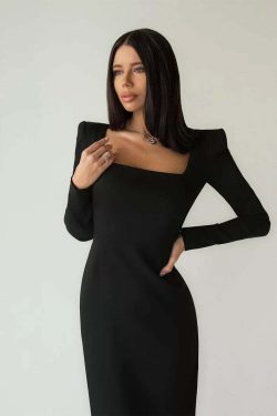 Nafisa Maxi Dress - Y2K Summer Grunge, 90S Retro, Pastel Goth, Y2K Party & Club