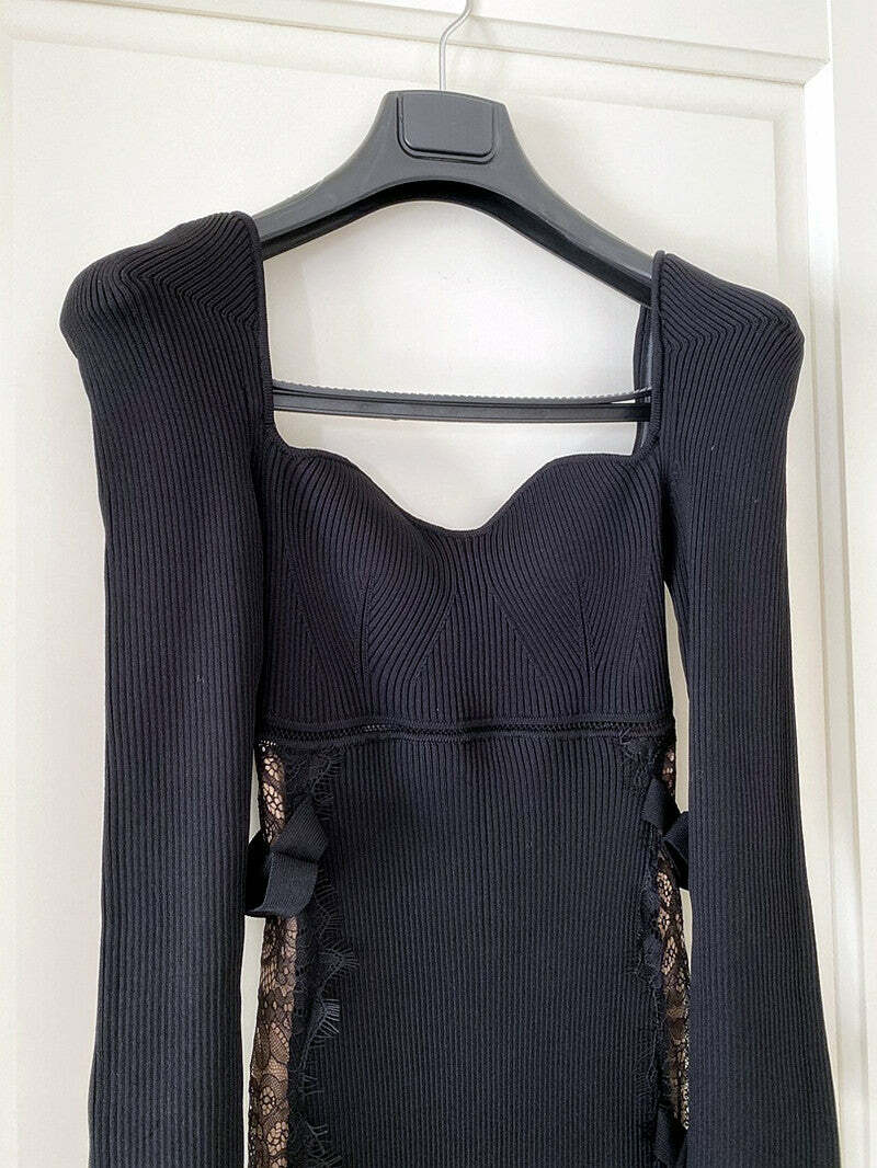 Naila Midi Dress - Y2K Summer Grunge Outfit, 90S Fashion, Retro Style, Pastel Goth, Y2K Party Naila Midi Dress - Y2K Summer Grunge Outfit, 90S Fashion, Retro Style, Pastel Goth, Y2K Party