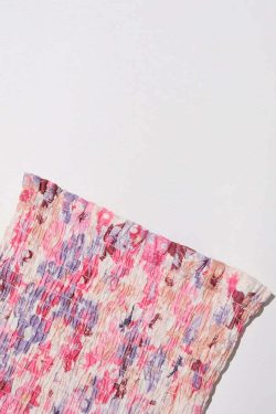 Nala Mini Dress - Y2K Summer Grunge Outfit, 90S Fashion, Retro Style, Pastel Goth Vibes