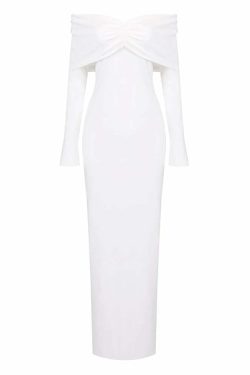 Naomi Maxi Dress - Y2K Summer Grunge Outfit, 90S Fashion, Retro Style, Y2K Party & Club