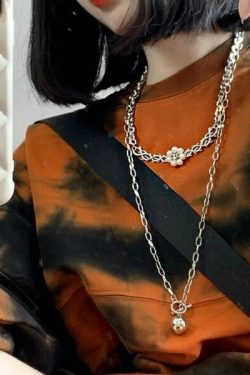 Natalia Tie Dye Long Sleeve Shirt - Y2K Summer, 90S Grunge, Retro Style, Pastel Goth, Y2K Fashion