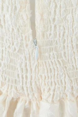 Nawy Mini Dress - Y2K Summer Grunge Outfit, 90S Fashion, Retro Style, Y2K Party & Club Outfits