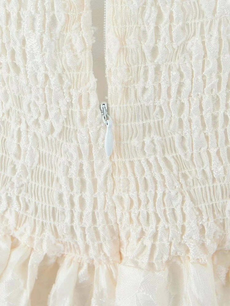 Nawy Mini Dress - Y2K Summer Grunge Outfit, 90S Fashion, Retro Style, Y2K Party & Club Outfits Nawy Mini Dress - Y2K Summer Grunge Outfit, 90S Fashion, Retro Style, Y2K Party & Club Outfits