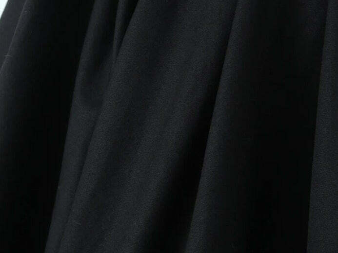 Negra Mini Dress - Y2K Summer Grunge Outfit, 90S Fashion, Retro Style, Y2K Party & Club Outfits Negra Mini Dress - Y2K Summer Grunge Outfit, 90S Fashion, Retro Style, Y2K Party & Club Outfits