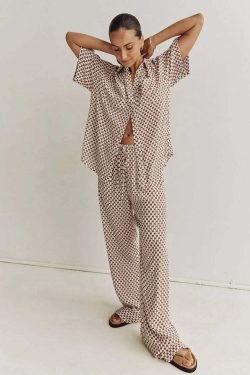 Neri Two Piece Set - Y2K Summer Outfits, 90S Fashion, Grunge, Retro Style, Y2K Party & Club