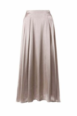 Nevaeh Maxi Skirt - Y2K Summer Grunge Outfit, 90S Fashion, Retro Style, Pastel Goth Vibes