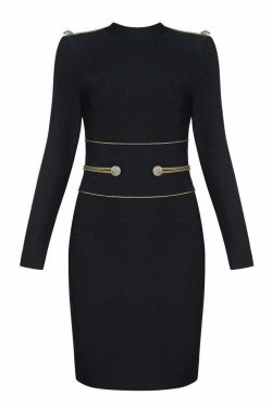 Nora Midi Dress - Y2K Summer Grunge Outfit, 90S Fashion, Retro Style, Y2K Party & Club Outfits