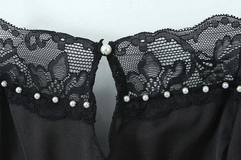 Nur Mini Dress - Y2K Summer Grunge Outfit, 90S Fashion, Retro Style, Y2K Party & Club Outfits Nur Mini Dress - Y2K Summer Grunge Outfit, 90S Fashion, Retro Style, Y2K Party & Club Outfits