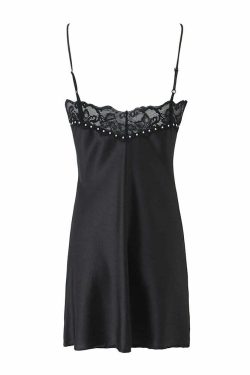 Nur Mini Dress - Y2K Summer Grunge Outfit, 90S Fashion, Retro Style, Y2K Party & Club Outfits