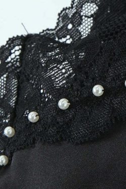 Nur Mini Dress - Y2K Summer Grunge Outfit, 90S Fashion, Retro Style, Y2K Party & Club Outfits