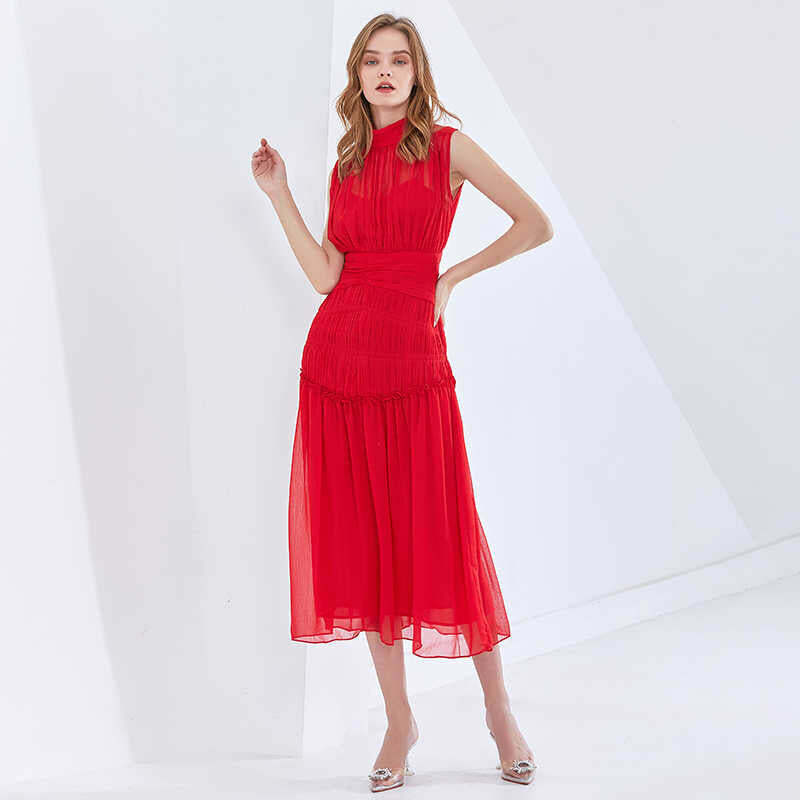 Oaklee Midi Dress - Y2K Summer Grunge Outfit, 90S Fashion, Retro Style, Pastel Goth Vibes Oaklee Midi Dress - Y2K Summer Grunge Outfit, 90S Fashion, Retro Style, Pastel Goth Vibes