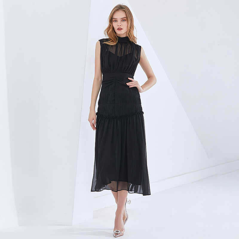 Oaklee Midi Dress - Y2K Summer Grunge Outfit, 90S Fashion, Retro Style, Pastel Goth Vibes Oaklee Midi Dress - Y2K Summer Grunge Outfit, 90S Fashion, Retro Style, Pastel Goth Vibes