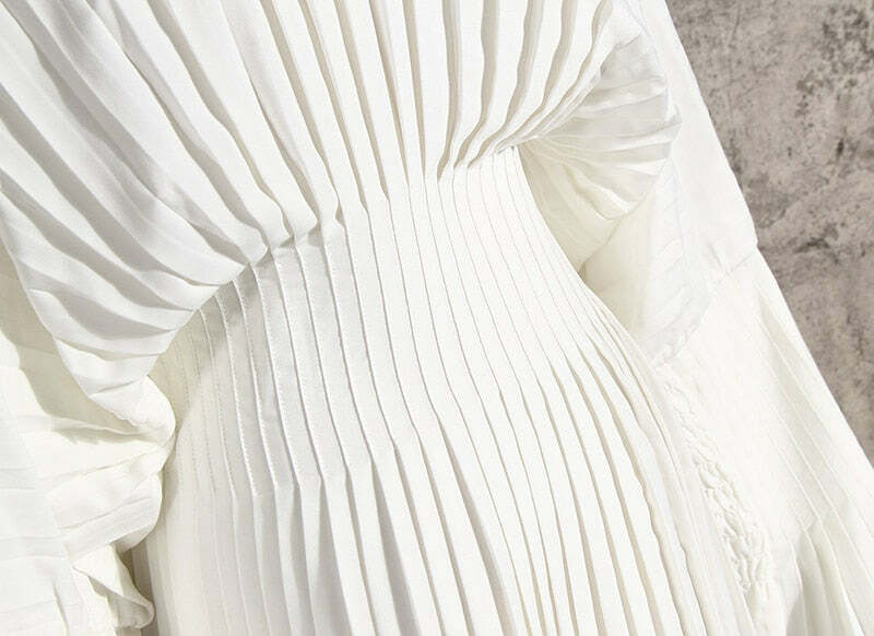 Octavia Midi Dress - Y2K Summer Grunge Outfit, 90S Fashion, Retro Style, Pastel Goth Vibes Octavia Midi Dress - Y2K Summer Grunge Outfit, 90S Fashion, Retro Style, Pastel Goth Vibes