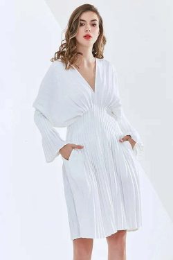 Octavia Midi Dress - Y2K Summer Grunge Outfit, 90S Fashion, Retro Style, Pastel Goth Vibes