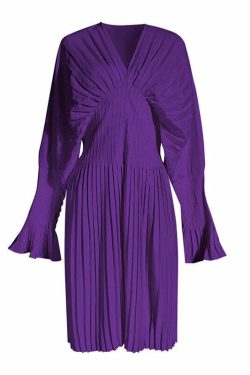 Octavia Midi Dress - Y2K Summer Grunge Outfit, 90S Fashion, Retro Style, Pastel Goth Vibes