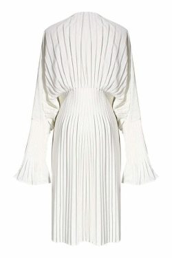 Octavia Midi Dress - Y2K Summer Grunge Outfit, 90S Fashion, Retro Style, Pastel Goth Vibes