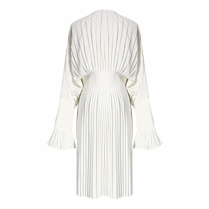 Octavia Midi Dress - Y2K Summer Grunge Outfit, 90S Fashion, Retro Style, Pastel Goth Vibes Octavia Midi Dress - Y2K Summer Grunge Outfit, 90S Fashion, Retro Style, Pastel Goth Vibes