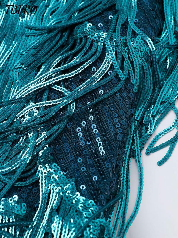 Olivia Feather Mini Dress - Y2K Summer Outfit, 90S Grunge Fashion, Retro Party Look Olivia Feather Mini Dress - Y2K Summer Outfit, 90S Grunge Fashion, Retro Party Look