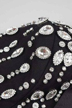 Olivia Mini Blazer Dress - Y2K Summer Grunge Outfit, 90S Fashion, Retro Style, Y2K Party