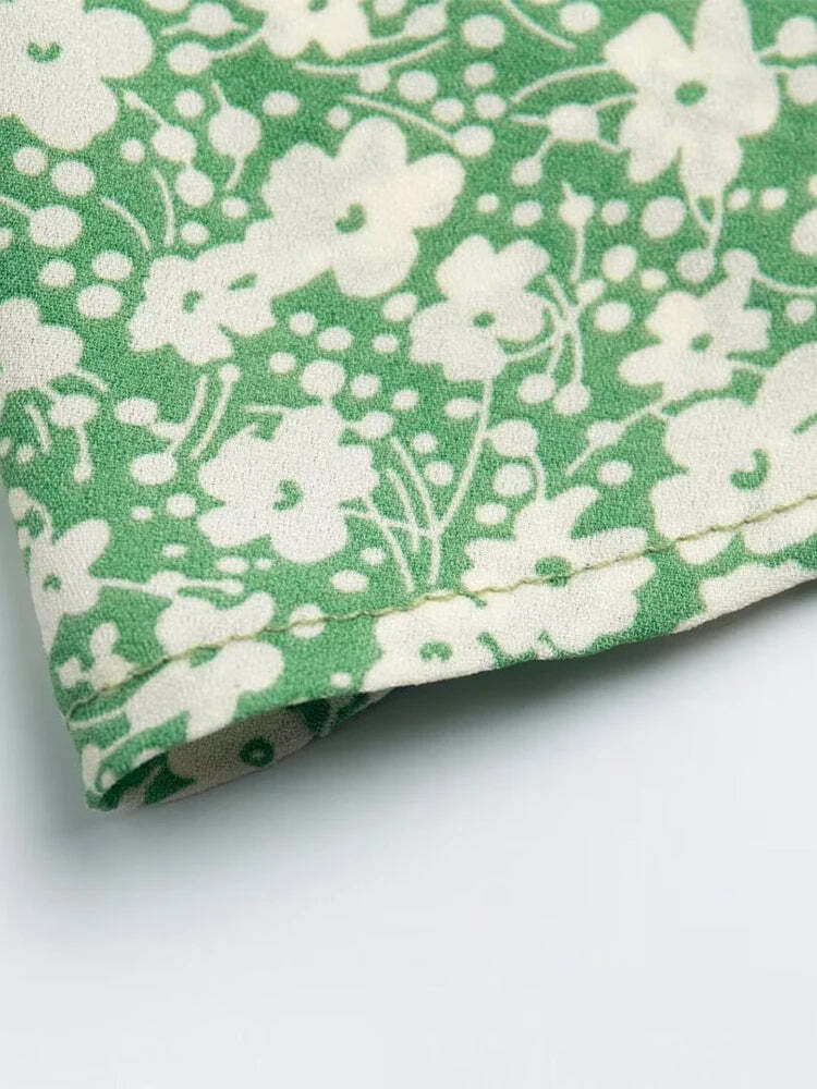 Palma Midi Dress - Y2K Summer Grunge Outfit, 90S Fashion, Retro Style, Pastel Goth Vibes Palma Midi Dress - Y2K Summer Grunge Outfit, 90S Fashion, Retro Style, Pastel Goth Vibes