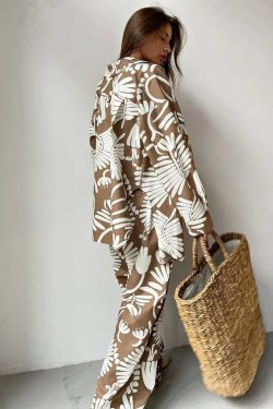 Payton Three Piece Set: Y2K Summer Grunge Outfit - 90S Fashion, Retro Style, Y2K Club & Party Look