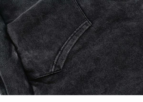 Perceived Hoodie - Y2K Grunge, 90S Fashion, Retro Style, Y2K Summer & Party Outfits Perceived Hoodie - Y2K Grunge, 90S Fashion, Retro Style, Y2K Summer & Party Outfits