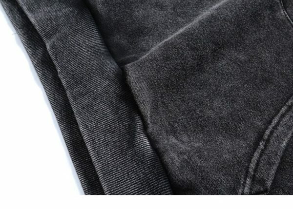 Perceived Hoodie - Y2K Grunge, 90S Fashion, Retro Style, Y2K Summer & Party Outfits Perceived Hoodie - Y2K Grunge, 90S Fashion, Retro Style, Y2K Summer & Party Outfits