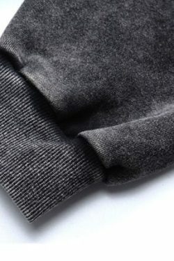 Perceived Hoodie - Y2K Grunge, 90S Fashion, Retro Style, Y2K Summer & Party Outfits