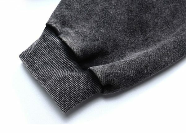 Perceived Hoodie - Y2K Grunge, 90S Fashion, Retro Style, Y2K Summer & Party Outfits Perceived Hoodie - Y2K Grunge, 90S Fashion, Retro Style, Y2K Summer & Party Outfits