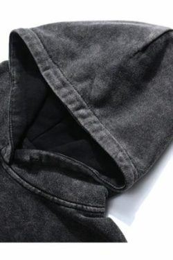 Perceived Hoodie - Y2K Grunge, 90S Fashion, Retro Style, Y2K Summer & Party Outfits