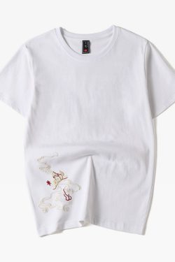 Phoenix T-Shirt: Y2K Summer Grunge, 90S Retro, Pastel Goth, Y2K Club & Party Outfits