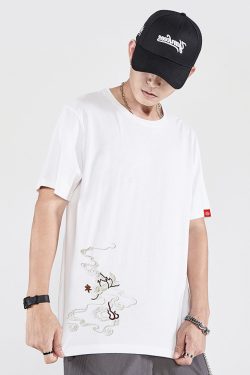 Phoenix T-Shirt: Y2K Summer Grunge, 90S Retro, Pastel Goth, Y2K Club & Party Outfits