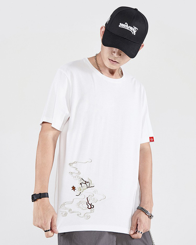 Phoenix T-Shirt: Y2K Summer Grunge, 90S Retro, Pastel Goth, Y2K Club & Party Outfits Phoenix T-Shirt: Y2K Summer Grunge, 90S Retro, Pastel Goth, Y2K Club & Party Outfits