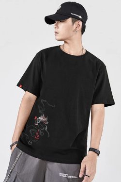 Phoenix T-Shirt: Y2K Summer Grunge, 90S Retro, Pastel Goth, Y2K Club & Party Outfits