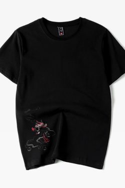 Phoenix T-Shirt: Y2K Summer Grunge, 90S Retro, Pastel Goth, Y2K Club & Party Outfits