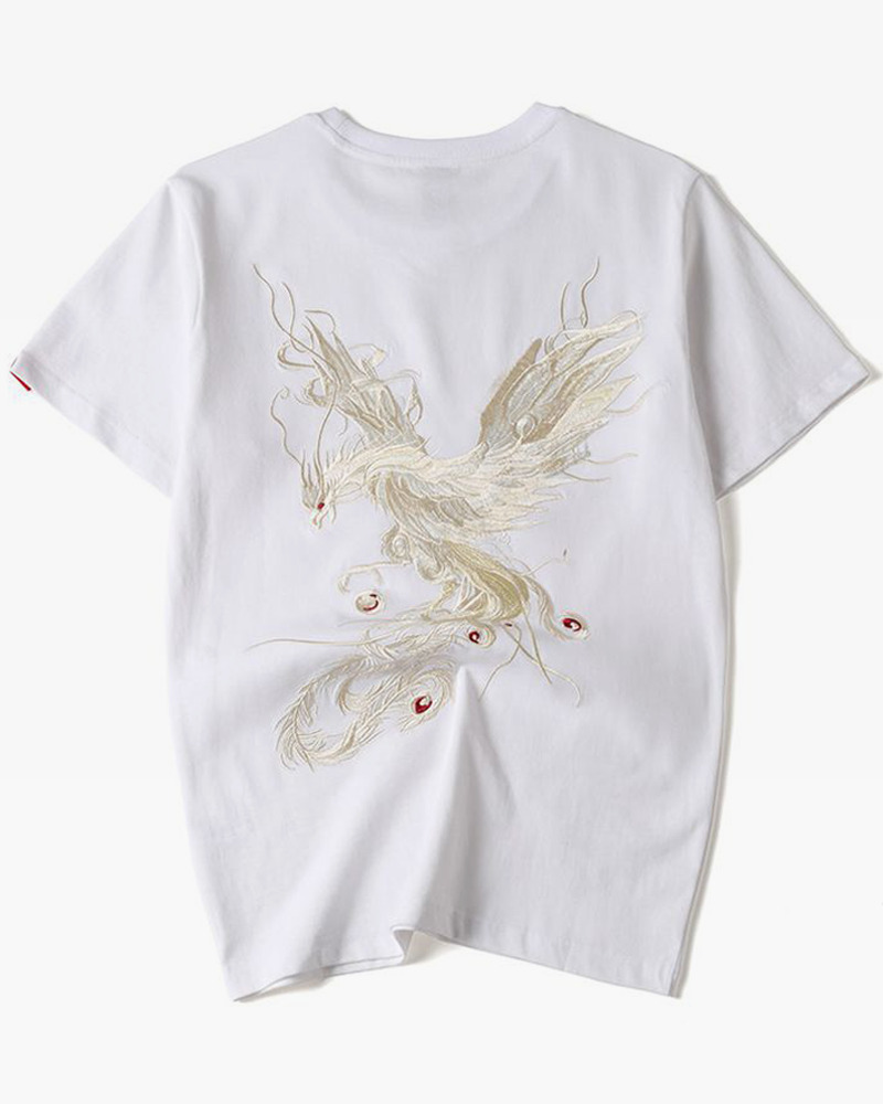 Phoenix T-Shirt: Y2K Summer Grunge, 90S Retro, Pastel Goth, Y2K Club & Party Outfits Phoenix T-Shirt: Y2K Summer Grunge, 90S Retro, Pastel Goth, Y2K Club & Party Outfits